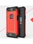 One Plus 5 Kılıf Armor Hybrid Zırh Silikon 1
