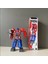 Robot Kalem (Optimus Prime) 1
