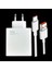 Xıaomi 120 W Hızlı Turbo Şarj (Başlık+Kablo) 1