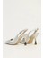 54543 Kadın Abiye Stiletto Ayakkabı 3