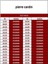 54543 Kadın Abiye Stiletto Ayakkabı 4