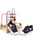 BN-1403 Unisex Çocuk Ortopedik Günlük Ayakkabı 1