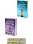 Operatöre Bağlanıyorsunuz (Ciltli) 2 Kitap - K. Kübra Berk - Matematik Öğreten Cetvel 1