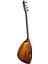 Bağlama Dut Tekne Kısa Sap Bağlama 3