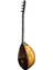Bağlama Dut Tekne Kısa Sap Bağlama 5