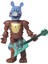 Five Nights At Freddy's Fnaf Eklemli Sökülür Takılır Figür Oyuncak Seti Glamrock Freddy & Pigpatch 3