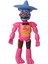 Five Nights At Freddy's Fnaf Eklemli Sökülür Takılır Figür Oyuncak Seti Glamrock Freddy & Pigpatch 4