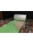 3 mm Yerden Isıtma Metalize Delikli Şilte 15 M² 3