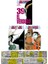 Bleach 39-40-41. Ciltler Manga Seti / Matematik Öğreten Cetvel - Tite Kubo 1