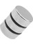 Neodyum Mıknatıs Dekoratif Magnet Güçlü Çekim 25 x 10MM 1