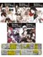 Bungou Stray Dogs 3-4-5-6-7. Ciltler Manga Seti / Matematik Öğreten Cetvel - Kafka Asagiri 1