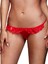 Büyük Beden Dantelli Iç Giyim G String Külot 1