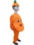 Portakal Kostümü 2