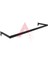 90 cm Kare Ub1 Mağaza Askılğı & 10 x 30 Ub1 Askılık 2