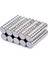 Neodyum Mıknatıs Magnet Güçlü Çekim Yuvarlak 2