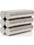Neodyum Mıknatıs Magnet Güçlü Çekim Yuvarlak 4