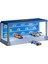 Hot Wheels Garage Display Case Light 2