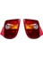 Fiat Palio Arka Stop Lambası Sağ Sol Takım Brucke 1996-2002 – 46537831 38650111 46537830 38640111 1