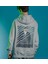 Peaky Blinders-Thomas Shelby Baskılı Sweatshirt 1