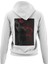 God Of War Baskılı Erkek Kapüşonlu Sweatshirt 1
