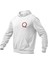 God Of War Baskılı Erkek Kapüşonlu Sweatshirt 2