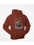 Death(Ölüm) Baskılı Erkek Sweatshirt 1