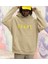Shape(Şekil) Ön ve Arka Ayıcık Baskılı Erkek Sweatshirt 2