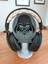 Dekoratif Star Wars Darth Vader Masaüstü Kulaklık Standı Kulaklık Askısı 1