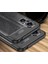 Realme 12 Lite Uyumlu Silikon Kılıf Deri Desenli Kamera Korumalı Darbe Emici Autofocus Kapak 2