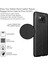 Poco X3 Pro Uyumlu Silikon Kılıf Deri Desenli Kamera Korumalı Darbe Emici Autofocus Kapak 3