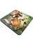 Çocuklar Için Eğitici ve Öğretici Ahşap 8 Li 4 Parçalı Hayvanlar Mini Puzzle Set 8'li Set 2 5