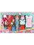 02259 Cindy Doll Dolaplı Bebek Oyun Seti -Oydaş Oyuncak 1