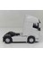 Dianomi Welly 1:64 Ölçek Volvo Fh Tır Kupa Beyaz/ Küçük Boy Metal 3