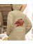 Borcelle Basket Ball Baskılı Erkek Sweatshirt 1