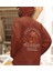 Borcelle Basket Ball Baskılı Erkek Sweatshirt 1