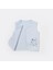 Bibaby Oceans Kapitone Yelek 61478 Mavi 2
