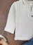 Yumuşak Doku Sweatshirt Esnek Kot Pantalonlu Erkek Bebek 2'li Takım 5