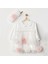 Andywawa AC24500 Dress Band Petit Love Elbise Takım Ekru 1