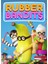 Rubber Bandits (Pc Oyun) Steam Key 1
