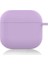 Apple Airpods 4 Silikon Kılıf 1