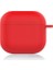 Apple Airpods 4 Silikon Kılıf 1
