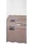 Ahşap Mdf Bay 2 Kapaklı Takım Dikiş Çantası 36X24X19 2