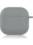 Apple Airpods 4 Silikon Kılıf 1