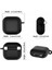 Apple Airpods 4 Silikon Kılıf 4