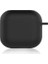 Apple Airpods 4 Silikon Kılıf 1