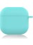 Apple Airpods 4 Silikon Kılıf 1