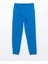 Lcw Kids Beli Lastikli Erkek Çocuk Jogger Eşofman Altı 3