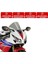 Gıvı D1122S Honda Cbr 600RR 13- 14 Rüzgar Sıperlık 1
