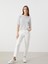Lcw Jeans Straight Fit Kadın Jean Pantolon 1