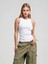 Novelle Halter Yaka Fitilli Atlet 1